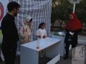 گزارش تصویری برگزاری شب علم